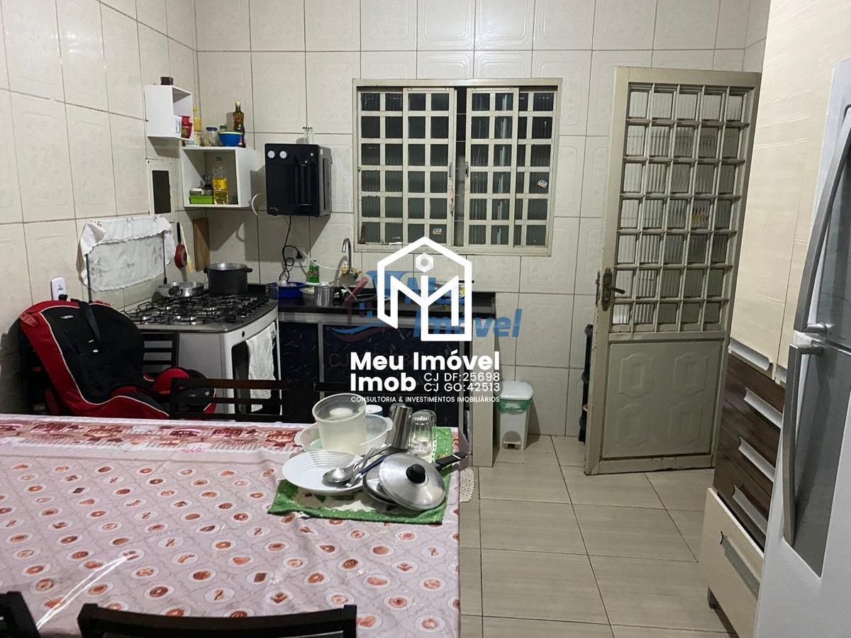 Casa, Samambaia Sul, 5 Quartos