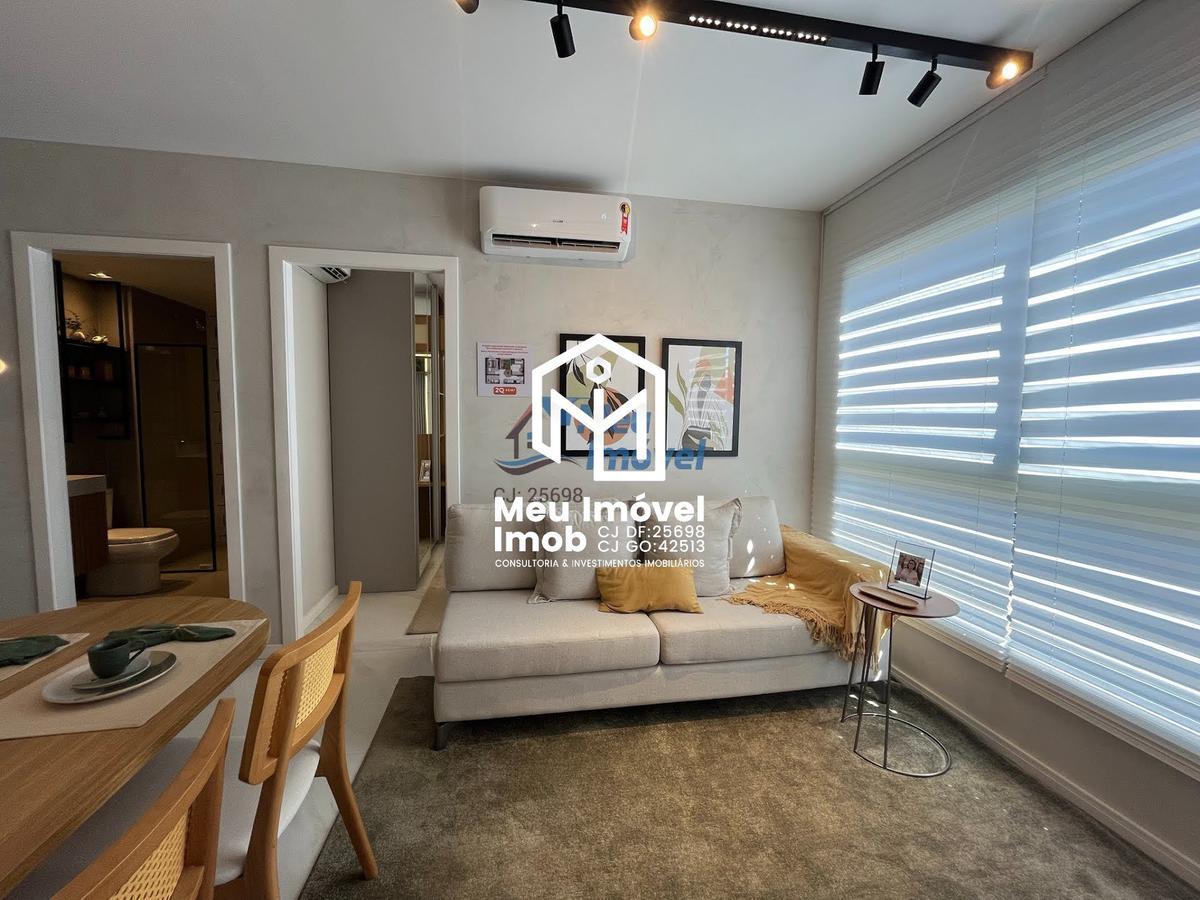 Apartamento, Samambaia Norte, 2 Quartos