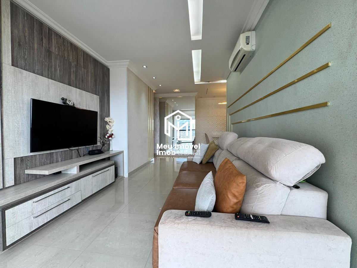 Apartamento, Sul, 3 Quartos