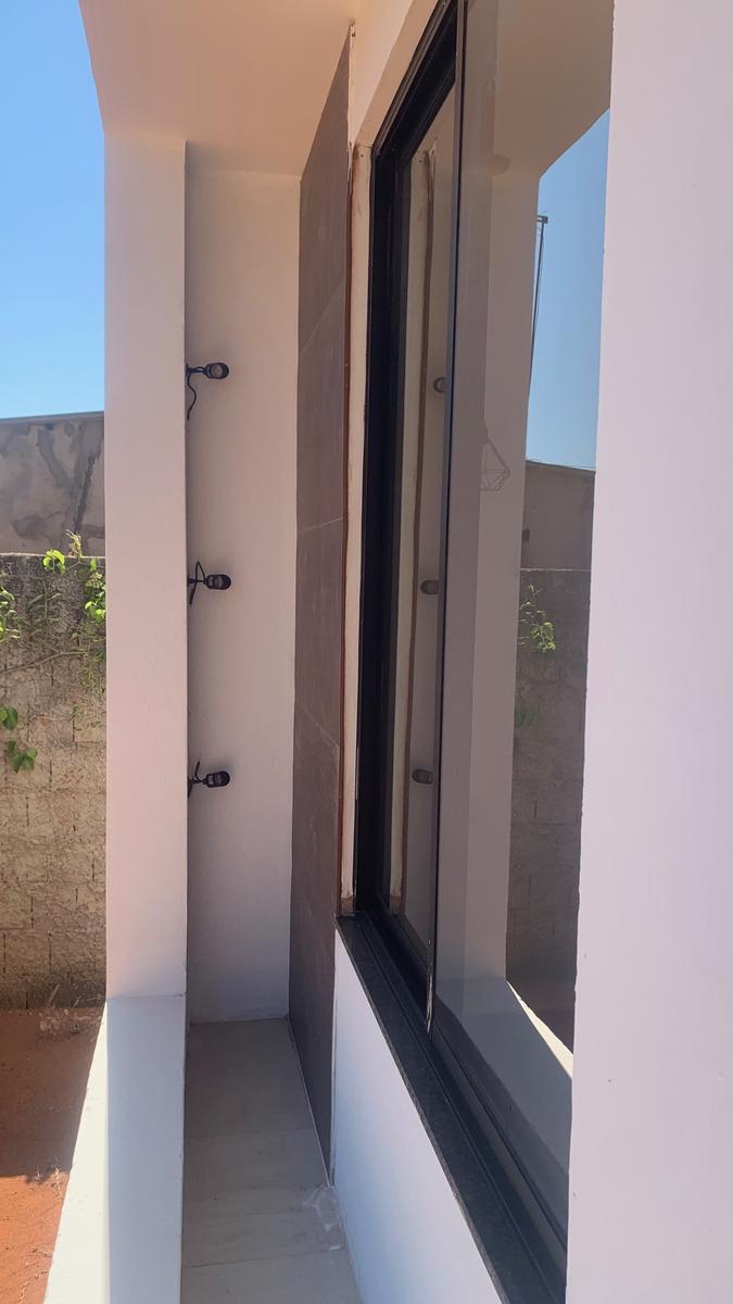 Casa, Nova Colina, 2 Quartos, 2 Vagas