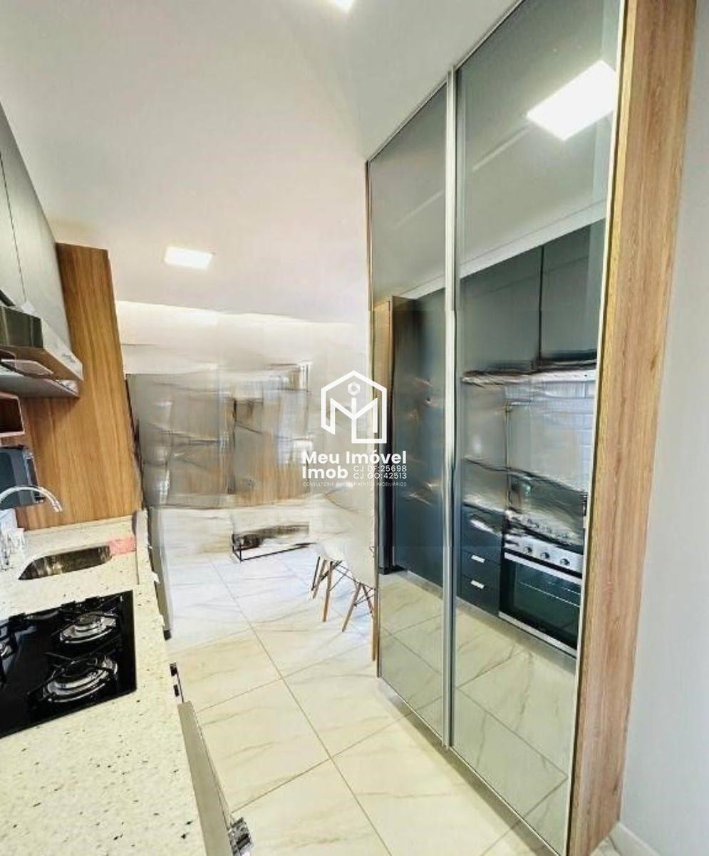 Apartamento, Ceilândia Norte, 2 Quartos