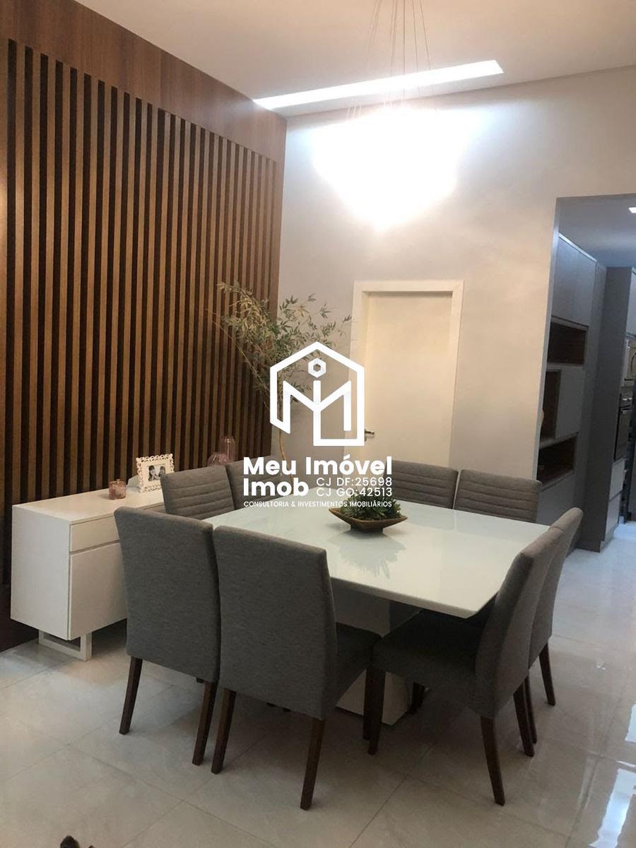 Casa, Brasília/Plano Piloto, 4 Quartos