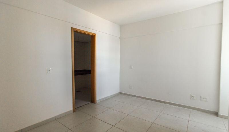 Apartamento, Taguatinga Centro, 3 Quartos, 1 Vaga, 1 Suíte