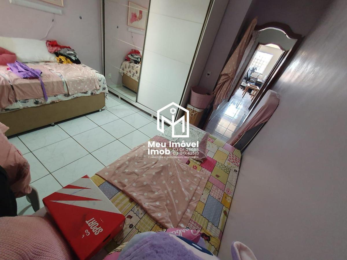 Casa, Taguatinga Sul, 7 Quartos