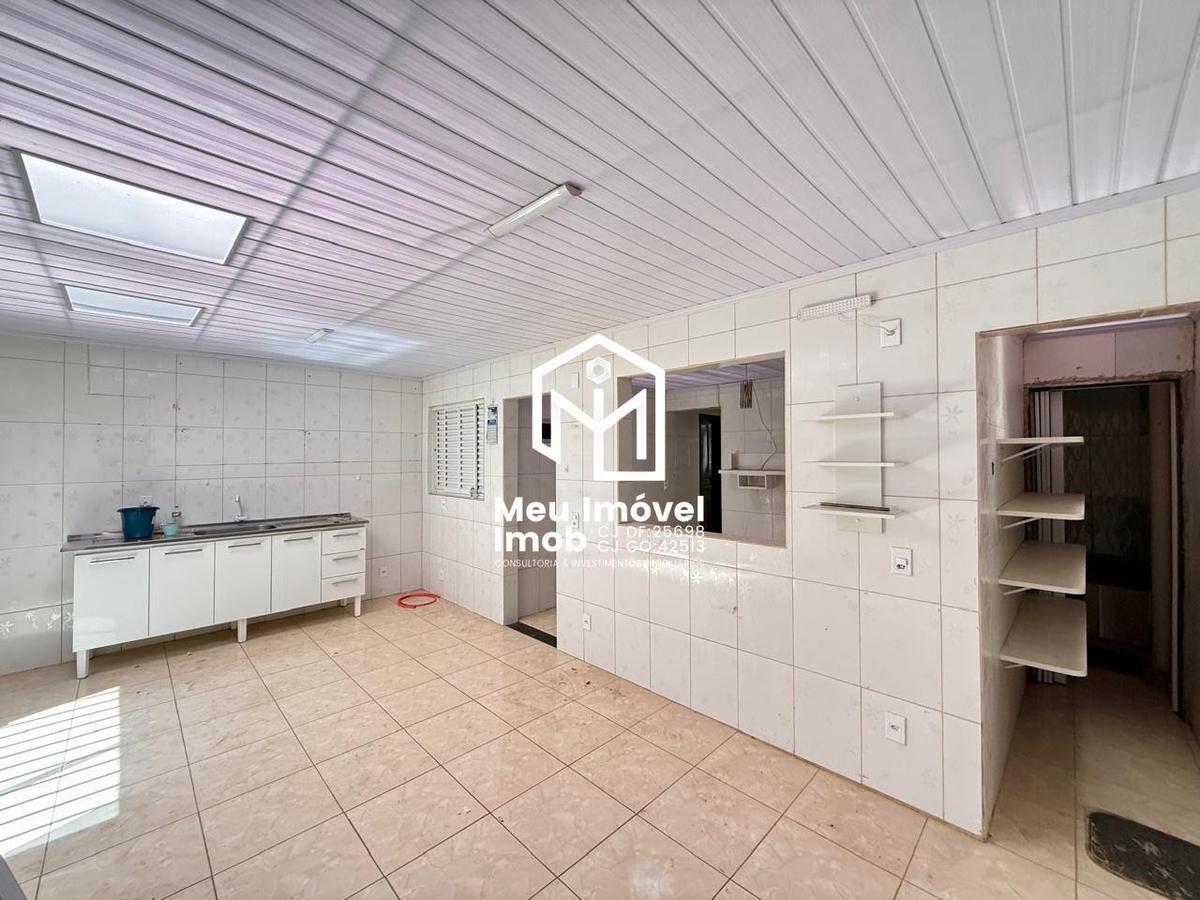 Casa, Ceilândia Sul, 3 Quartos