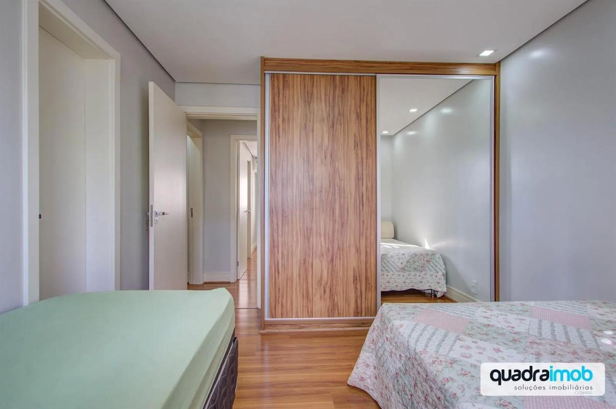 Apartamento, Norte, 4 Quartos, 2 Vagas, 2 Suítes