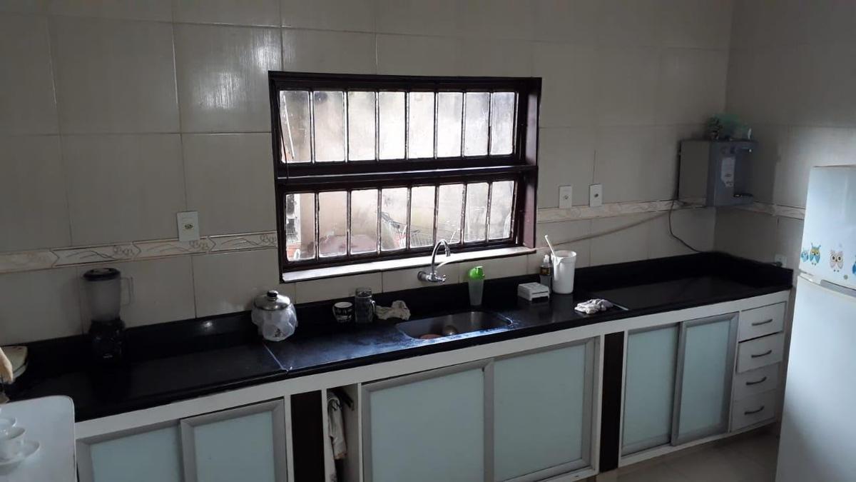 Casa, Brasília/Plano Piloto, 3 Quartos