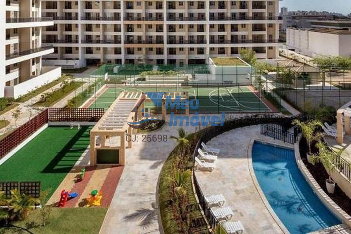 Apartamento, Taguatinga Sul, 1 Quarto, 1 Vaga, 0 Suíte