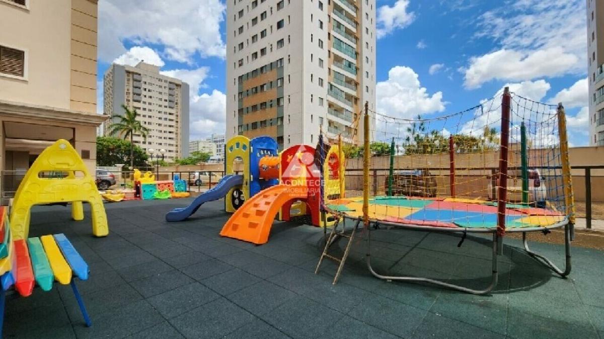 Apartamento, Sul, 3 Quartos, 1 Vaga, 1 Suíte