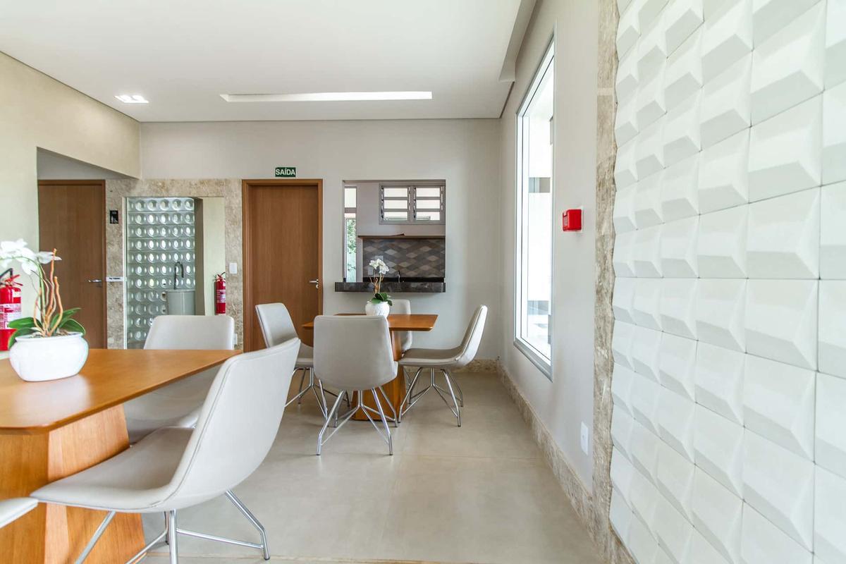 Apartamento, Noroeste, 3 Quartos, 2 Vagas, 1 Suíte