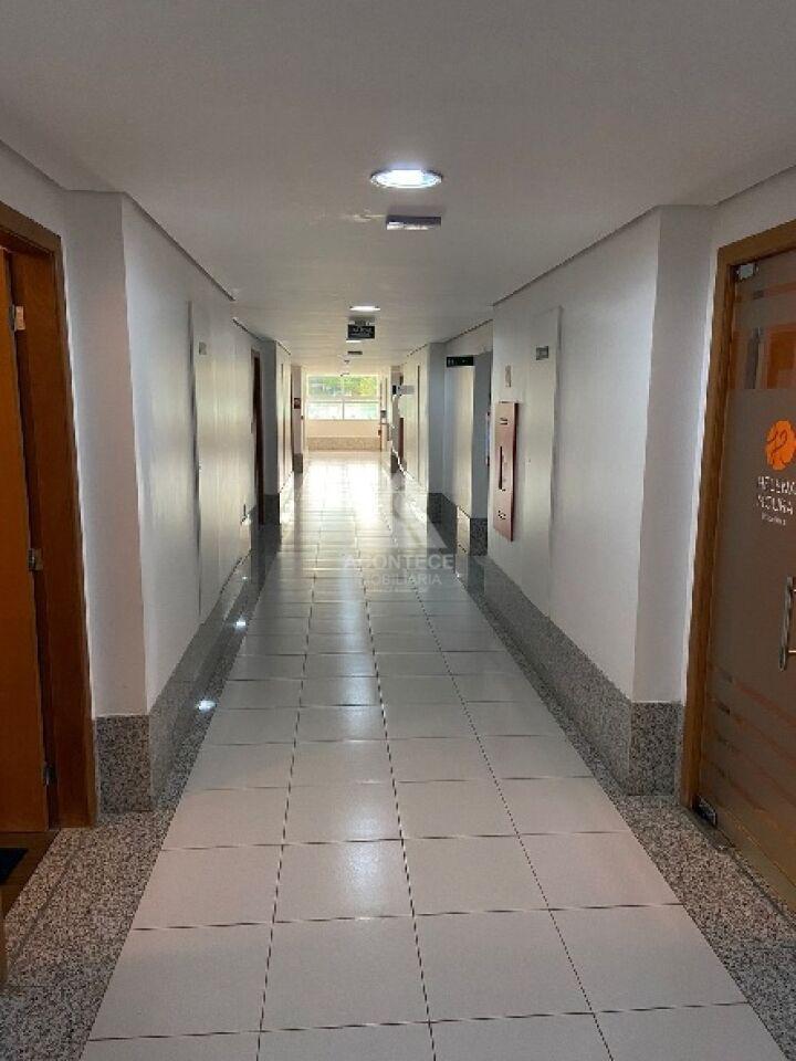 Sala, Asa Norte, 1 Vaga