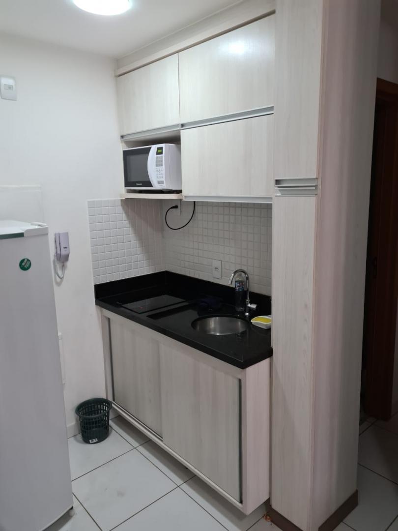 Apart Hotel, Park Sul, 1 Quarto