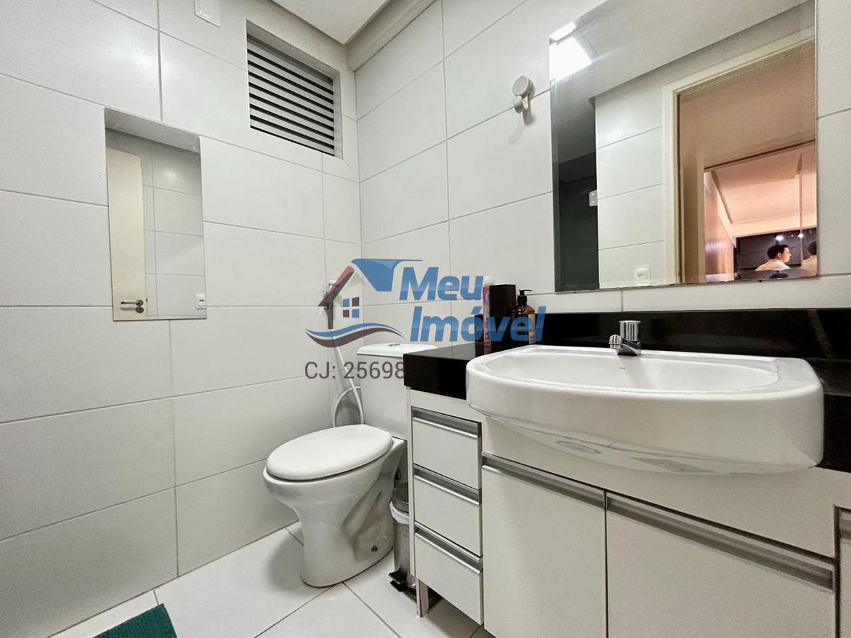 Apartamento, Taguatinga Centro, 2 Quartos, 1 Vaga, 1 Suíte
