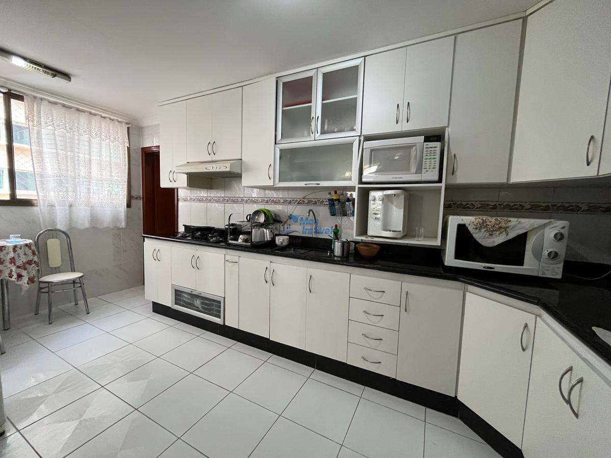Apartamento, Sul, 4 Quartos, 2 Vagas, 1 Suíte