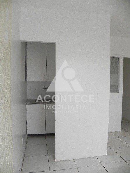 Sala, Taguatinga Centro