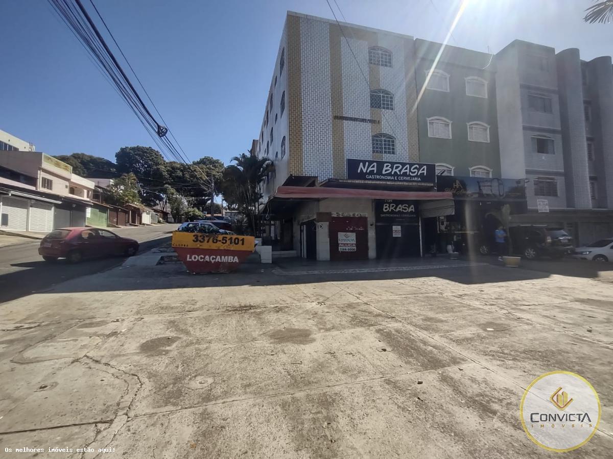 Loja, Núcleo Bandeirante, 0 Quarto