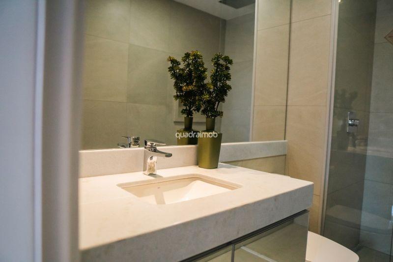 Apartamento, Noroeste, 3 Quartos, 2 Vagas, 1 Suíte