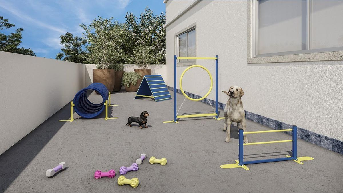 Apartamento, Samambaia Sul, 2 Quartos