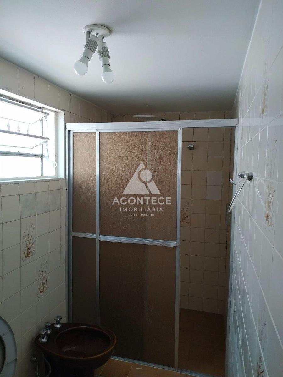 Casa, Guará I, 4 Quartos, 1 Suíte