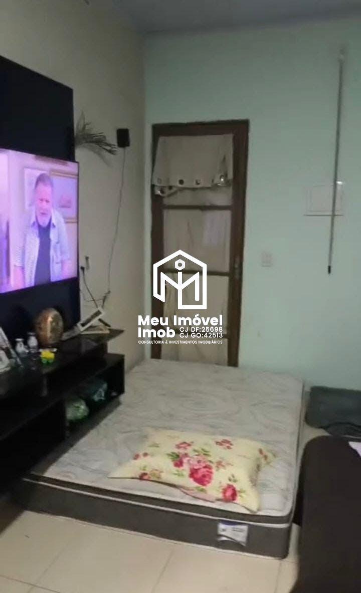 Fazenda, Sob, 2 Quartos