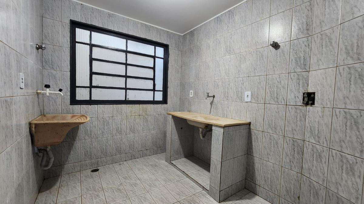 Apartamento, Núcleo Bandeirante, 1 Quarto