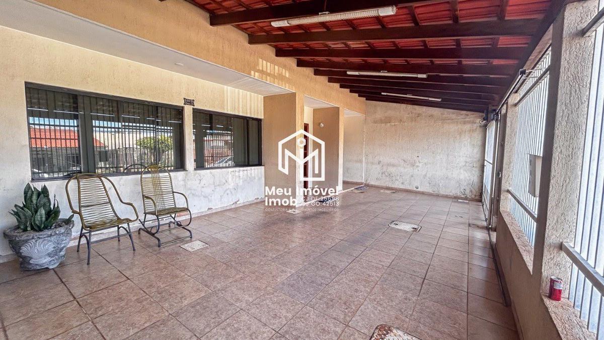 Casa, Taguatinga Sul, 4 Quartos