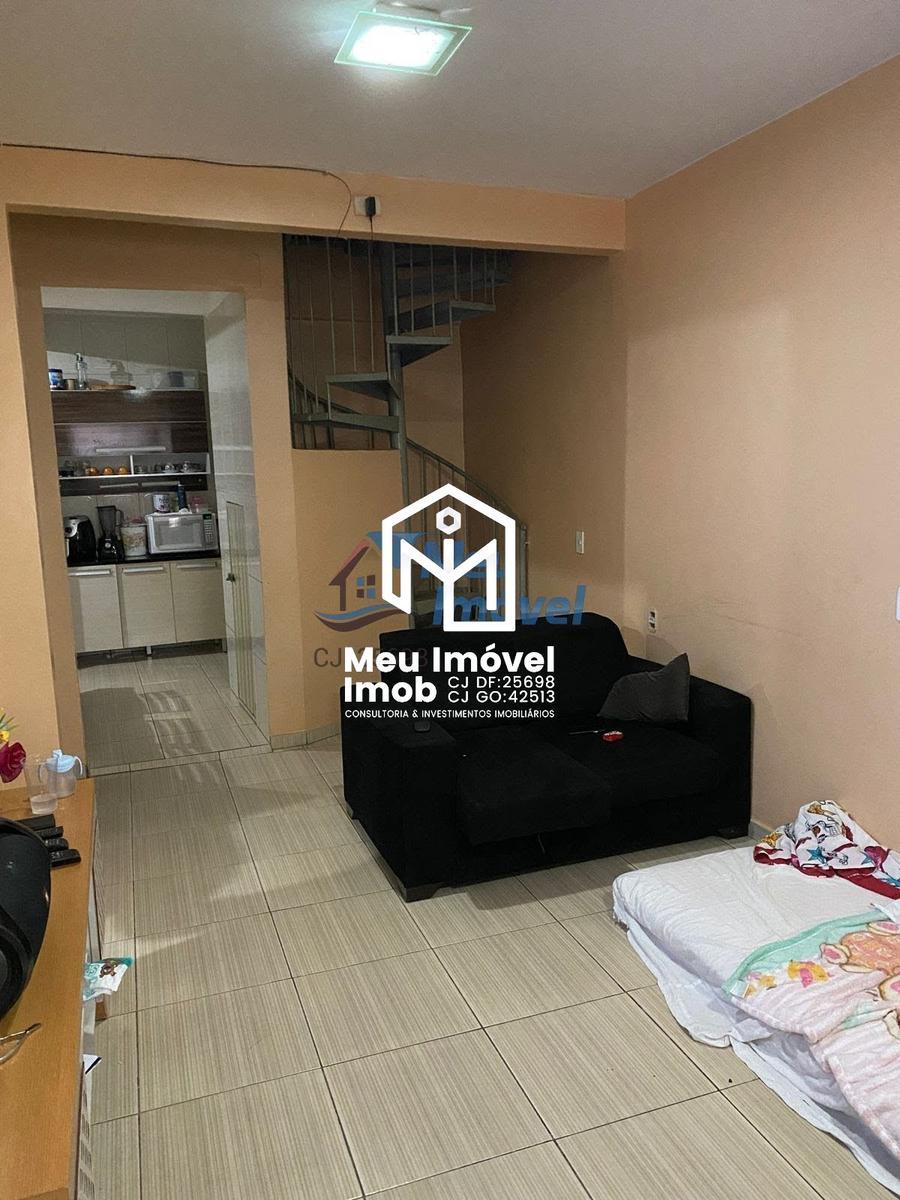 Casa, Samambaia Sul, 5 Quartos