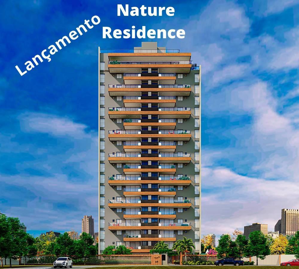 Apartamento, Norte, 3 Quartos, 2 Vagas, 3 Suítes