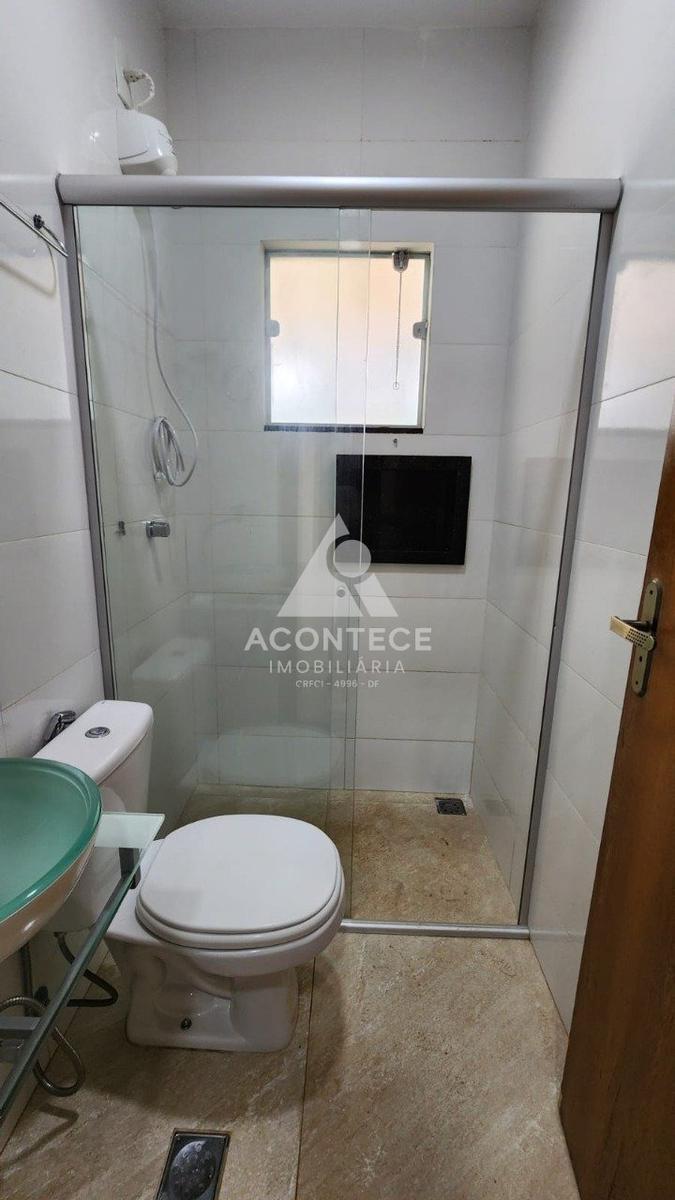 Casa em Condomínio, Brasília/Plano Piloto, 3 Quartos, 4 Vagas, 2 Suítes