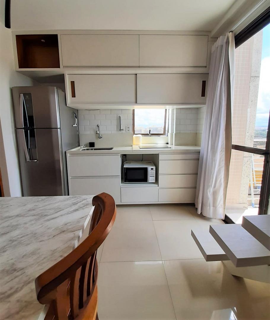 Apartamento, Park Sul, 2 Quartos