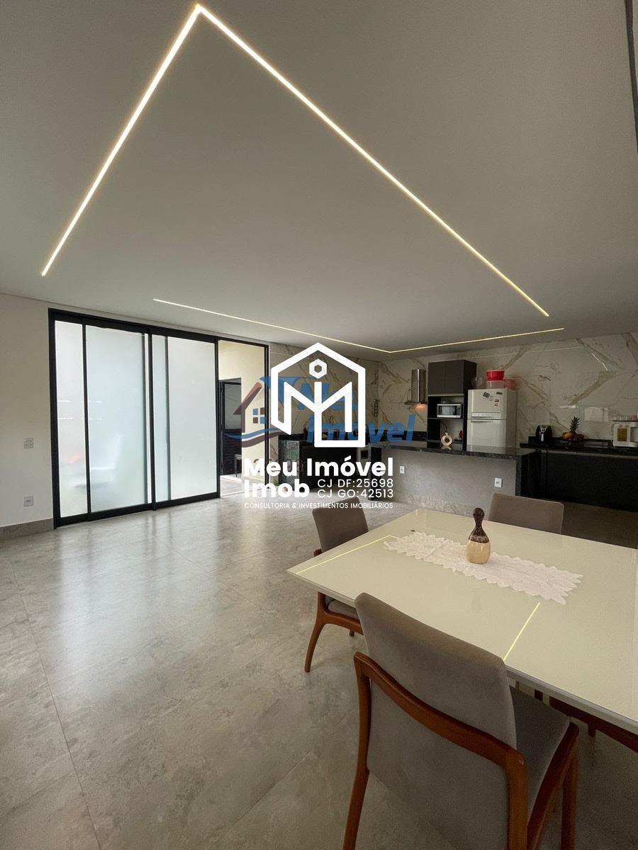 Casa, Brasília/Plano Piloto, 4 Quartos