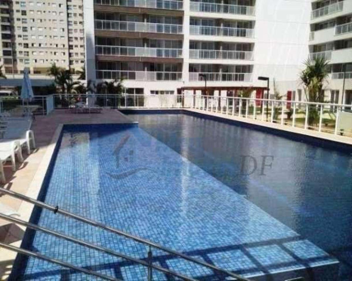 Apartamento, Sul, 1 Quarto