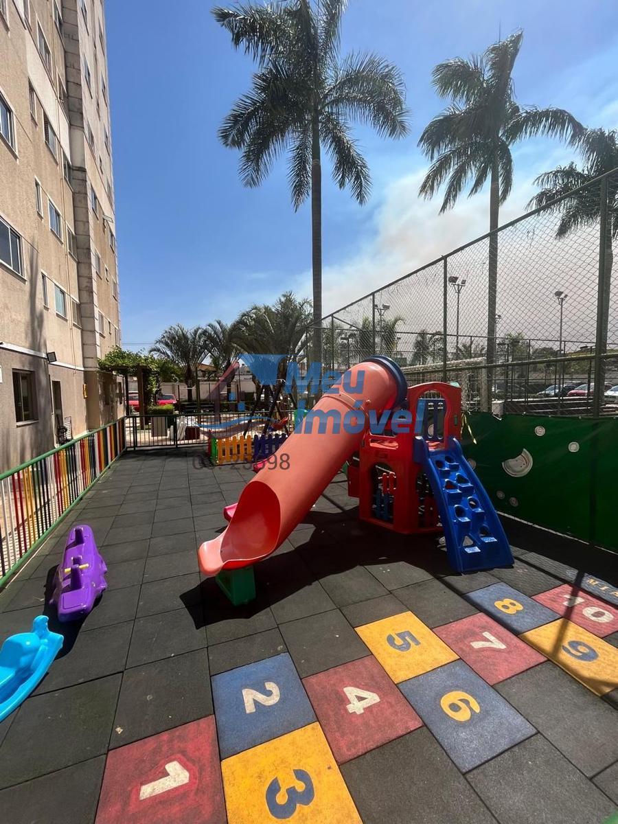 Apartamento, Setor Industrial, 2 Quartos, 1 Vaga