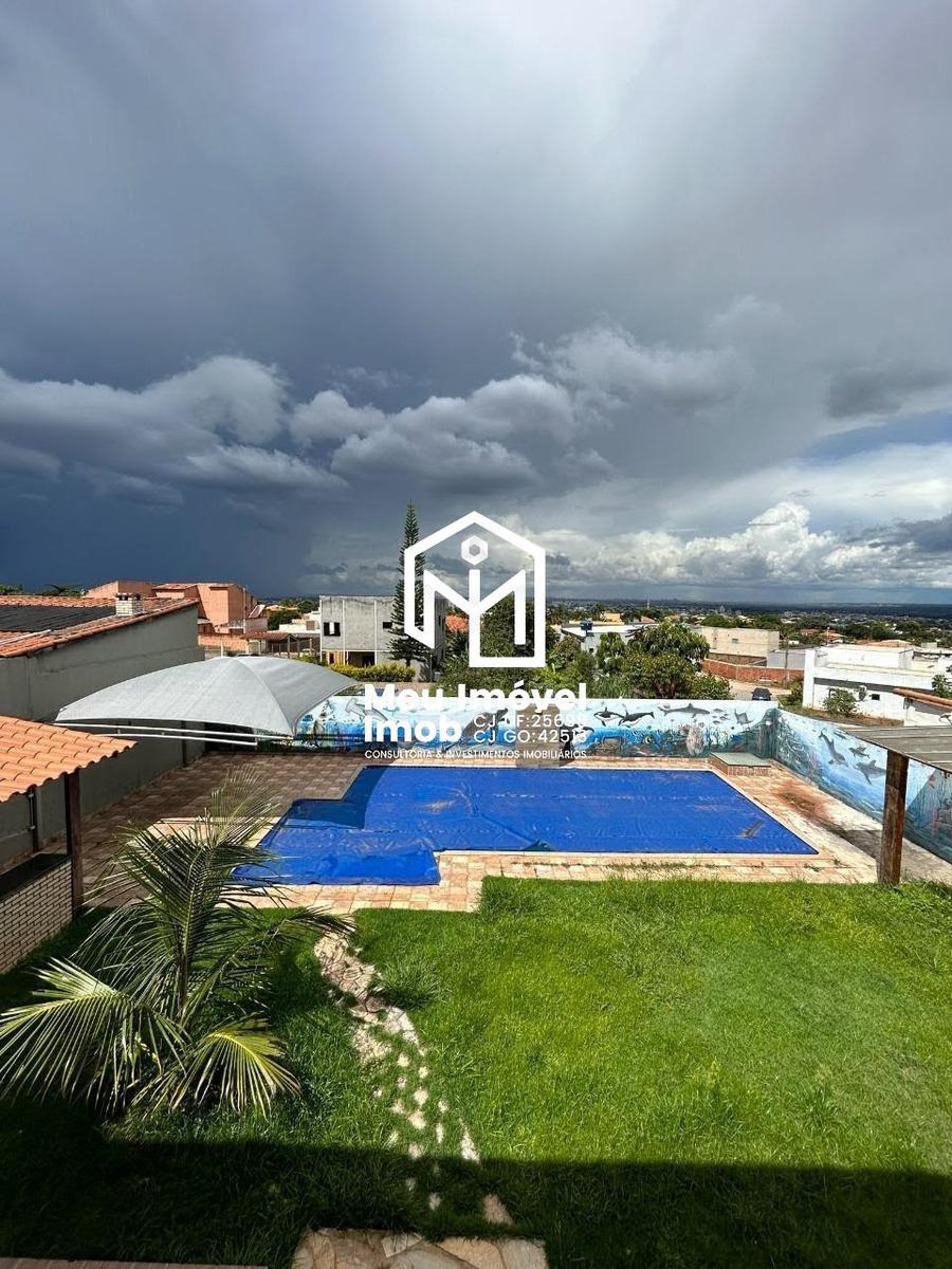 Casa, Park Way, 6 Quartos