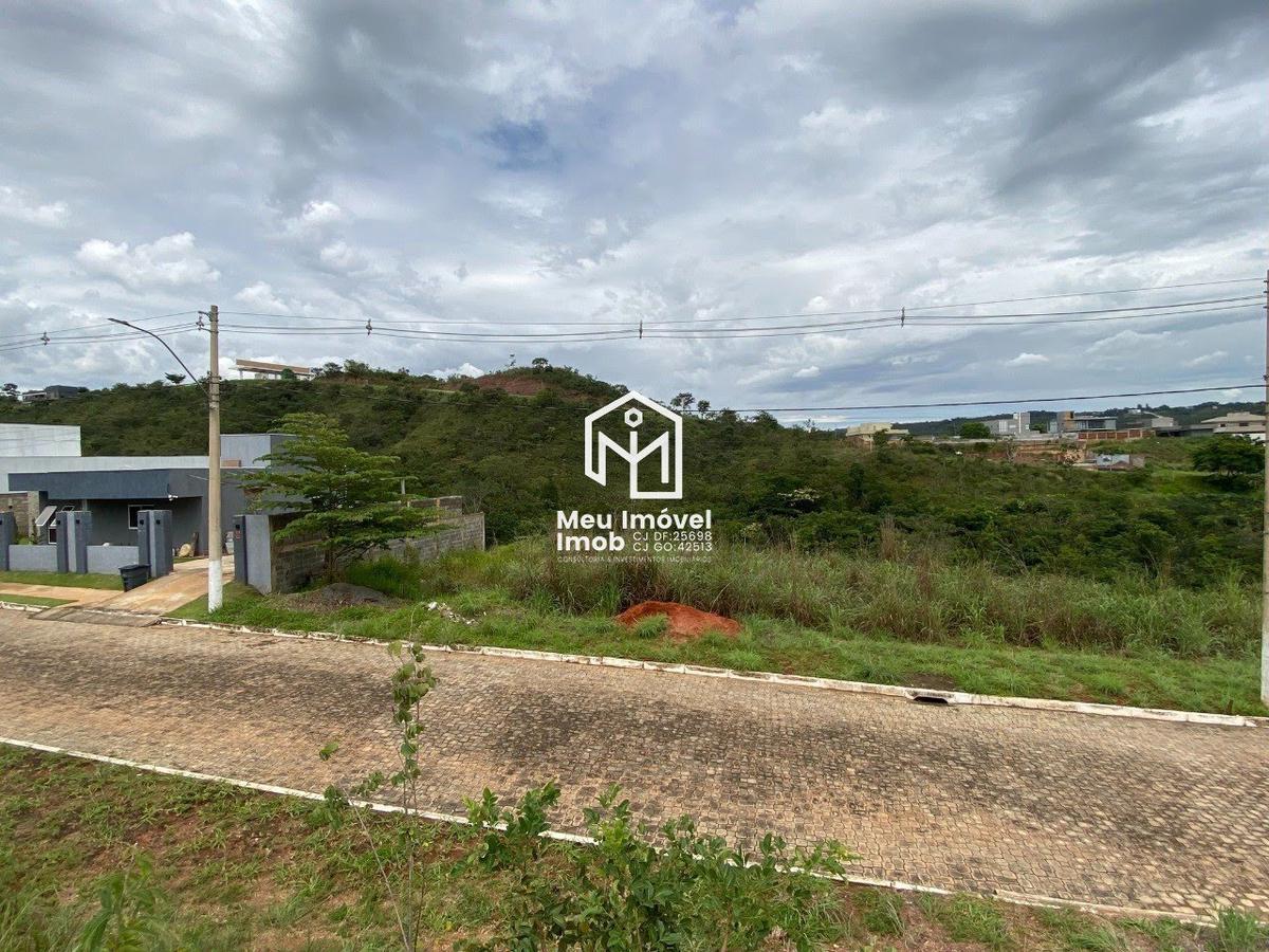 Lote, Setor Habitacional Jardim Botânico, 0 Quarto