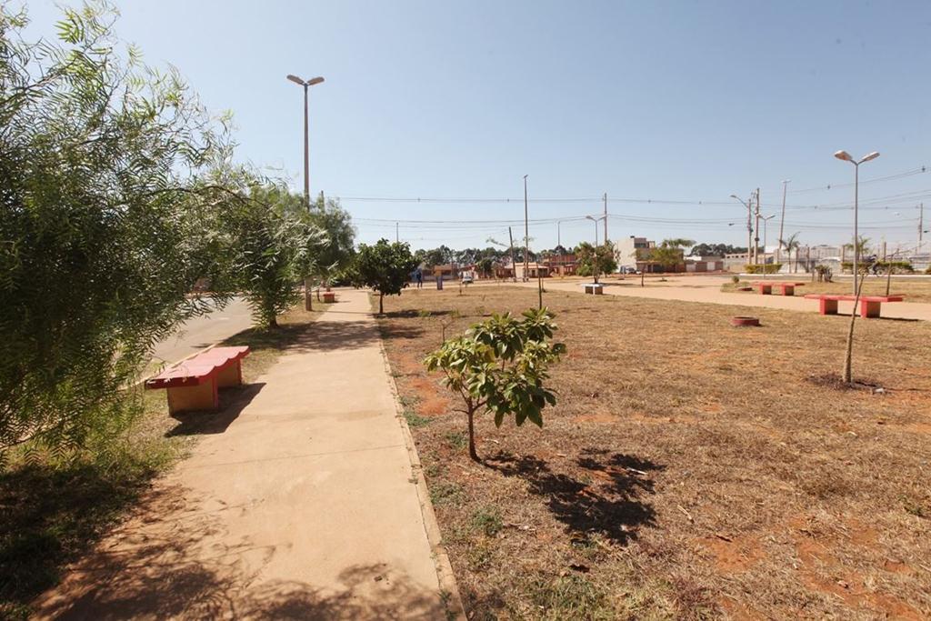 Lote, Riacho Fundo II, 0 Quarto, 0 Vaga, 0 Suíte