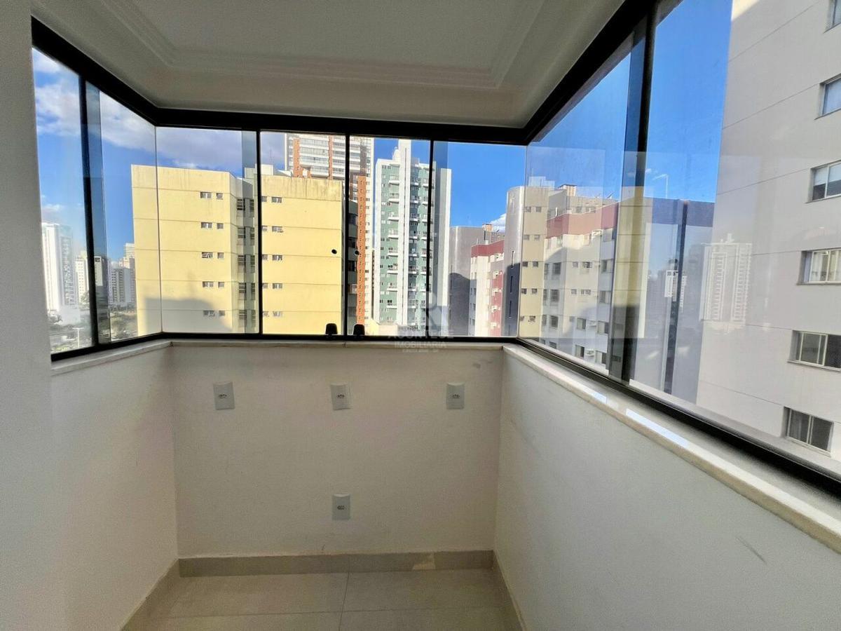 Apartamento, Sul, 3 Quartos, 1 Vaga, 1 Suíte