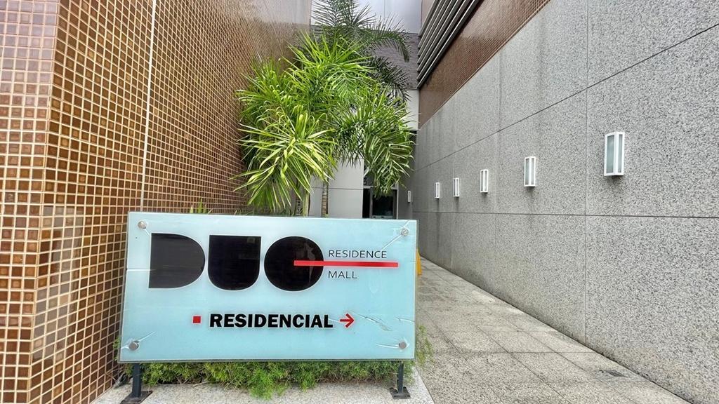 Apartamento, Norte, 1 Quarto, 1 Vaga, 1 Suíte