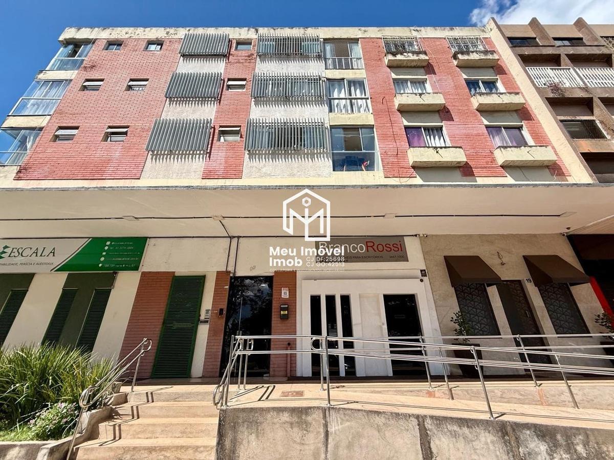 Apartamento, Asa Norte, 3 Quartos