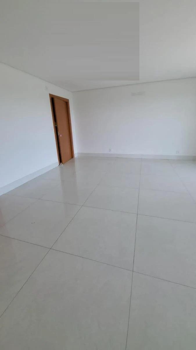 Apartamento, Norte, 4 Quartos, 4 Vagas, 4 Suítes