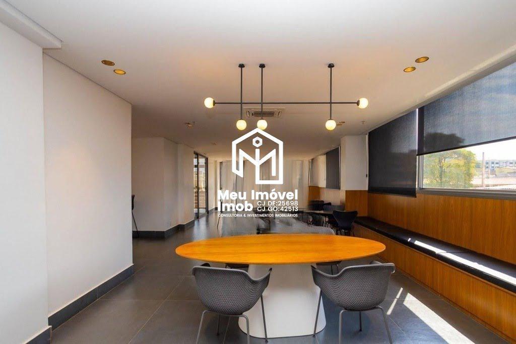 Apartamento, Guará I, 1 Quarto