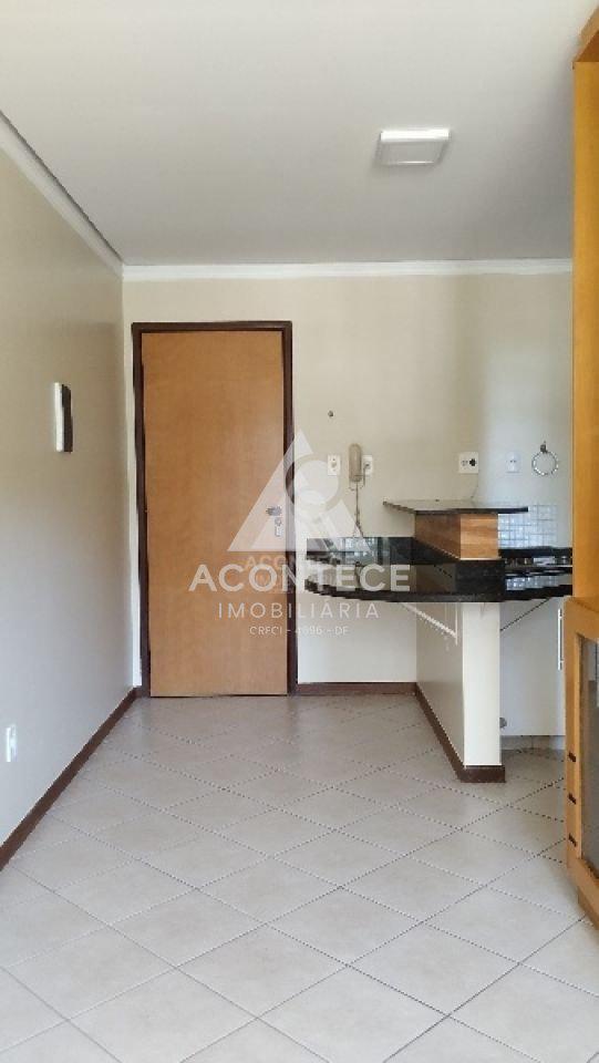 Quitinete, Sudoeste, 1 Quarto, 1 Vaga