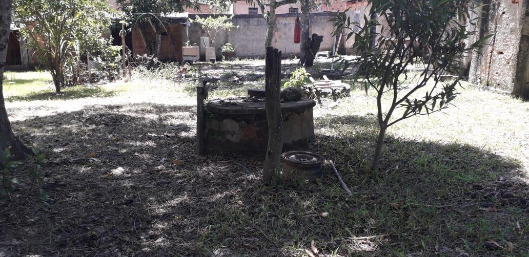 Chácara, Condomínio Mestre D'armas