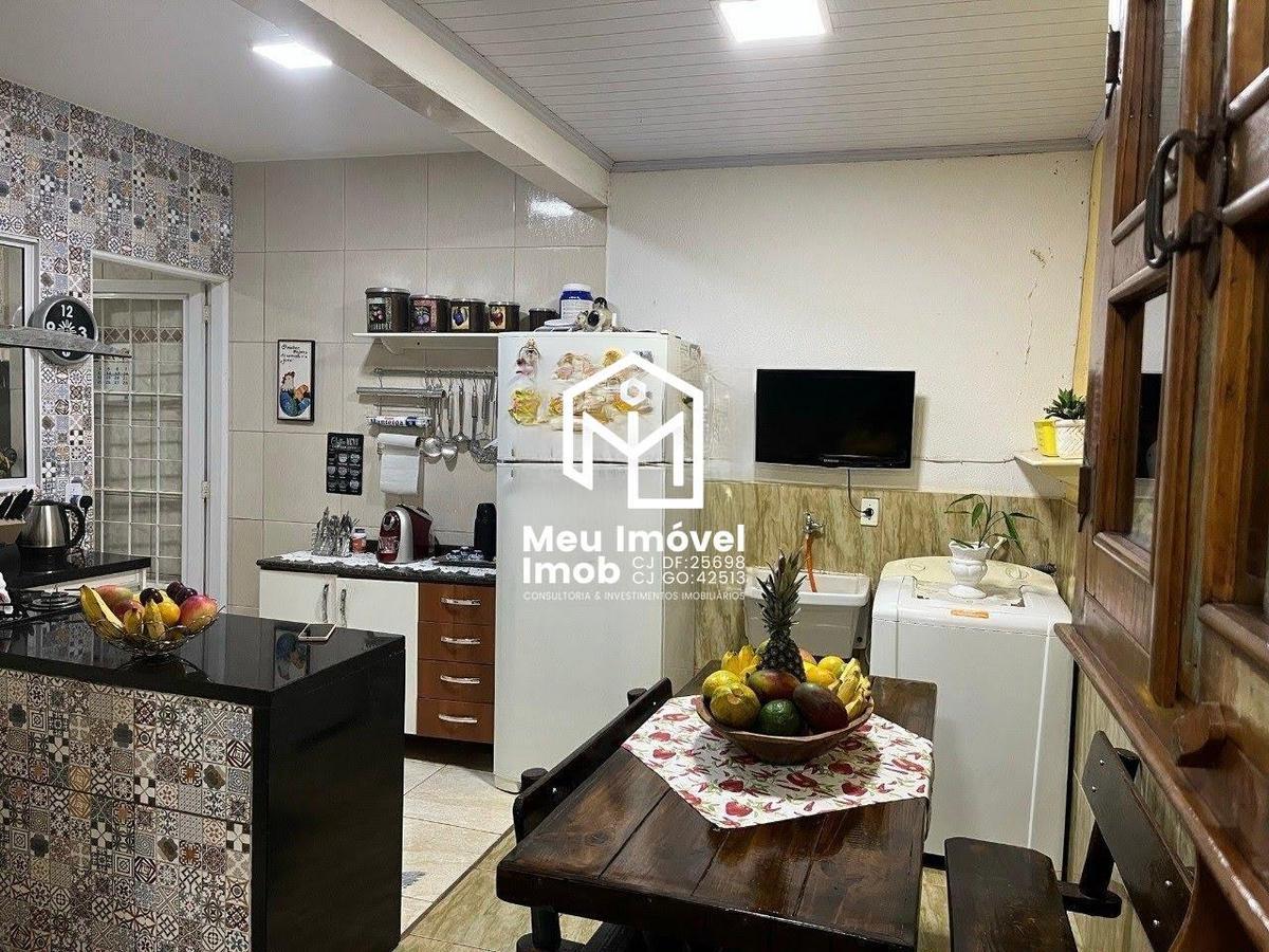 Casa, Guará II, 3 Quartos