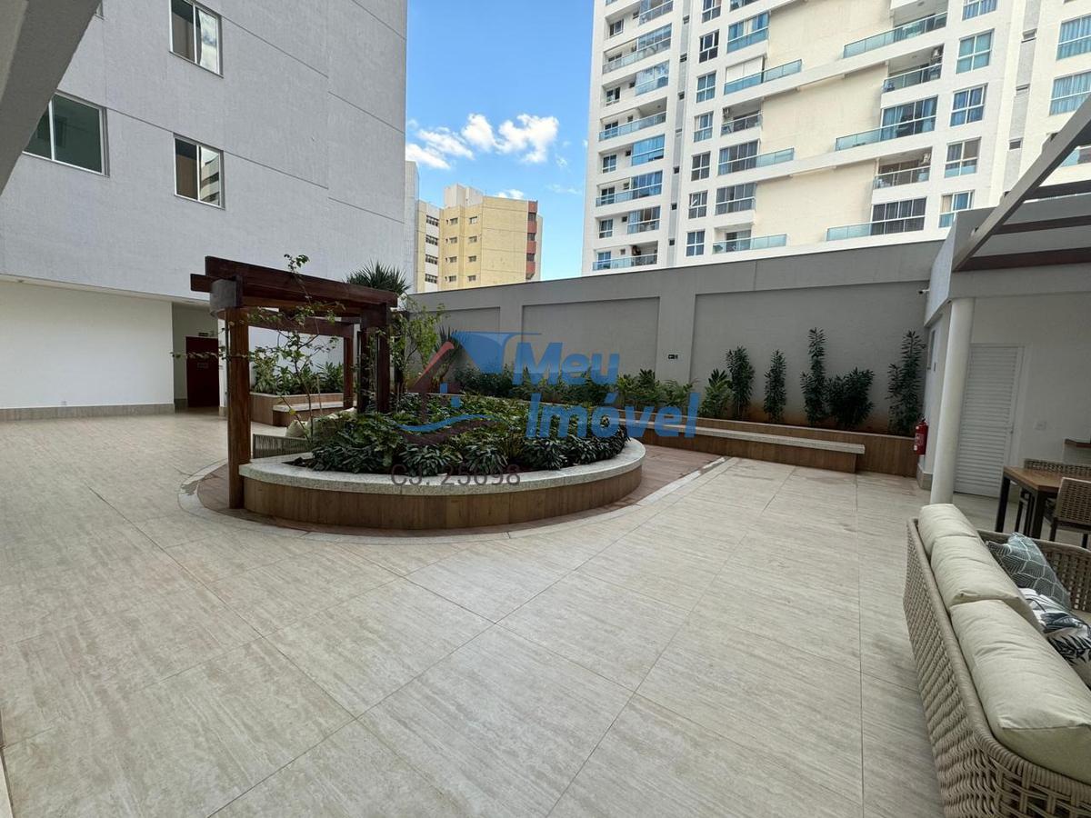 Apartamento, Norte, 4 Quartos, 4 Vagas, 4 Suítes