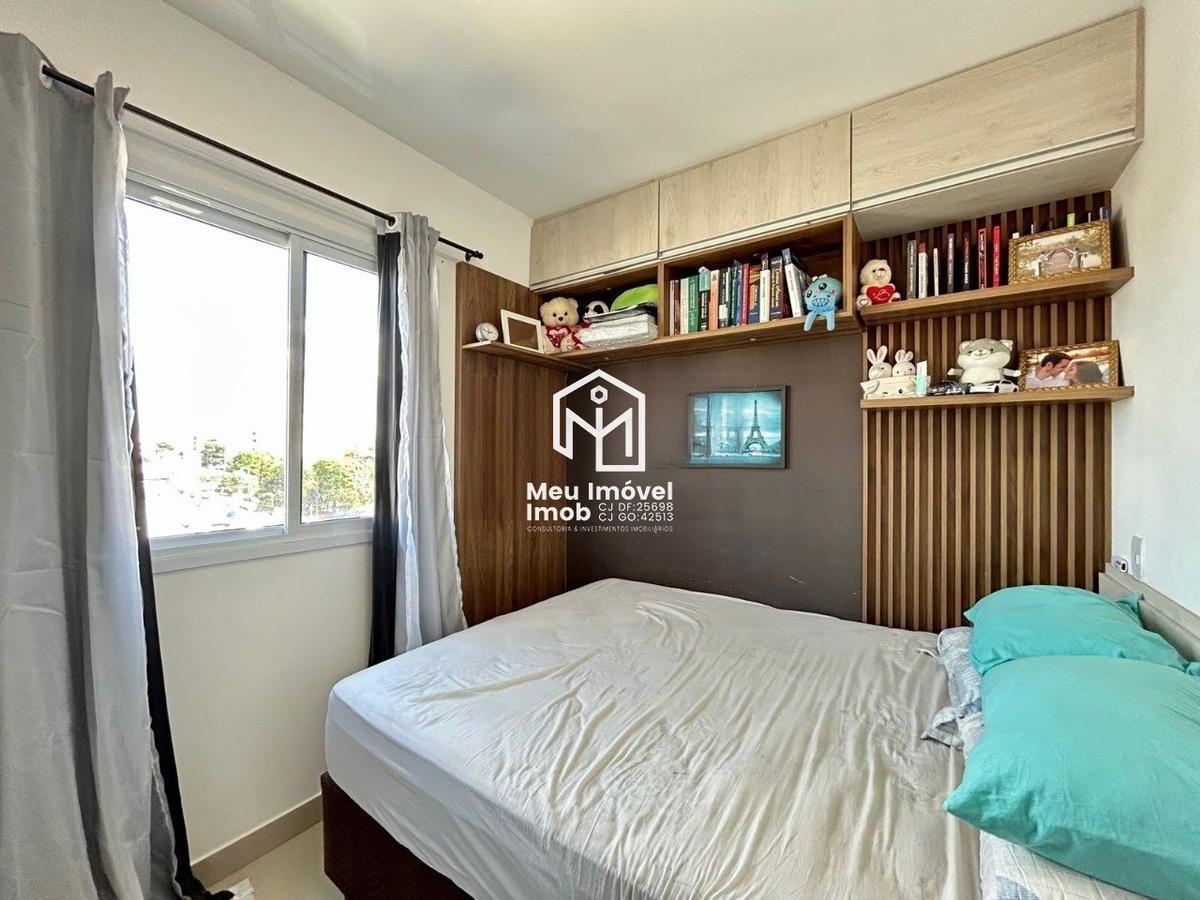 Apartamento, Samambaia Norte, 2 Quartos