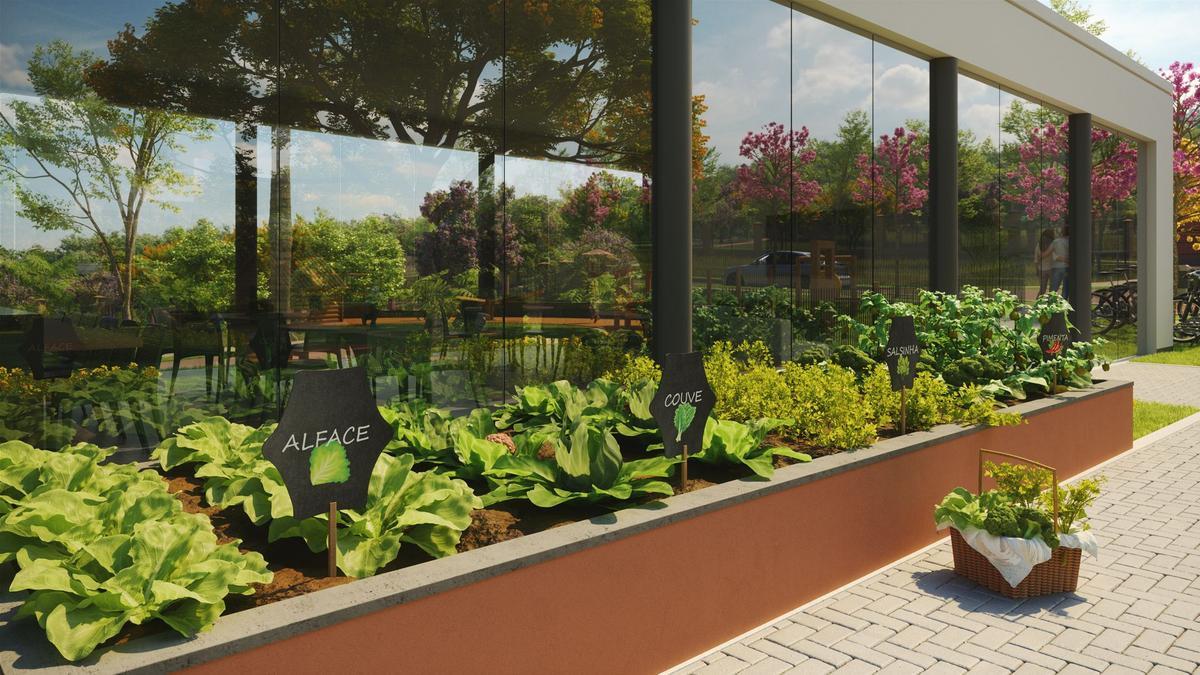 Lote em Condomínio, Setor Habitacional Jardim Botânico