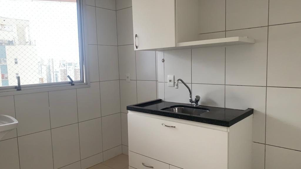 Apartamento, Norte, 2 Quartos, 1 Vaga, 1 Suíte