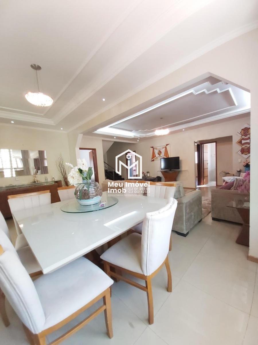 Casa, Guará I, 4 Quartos