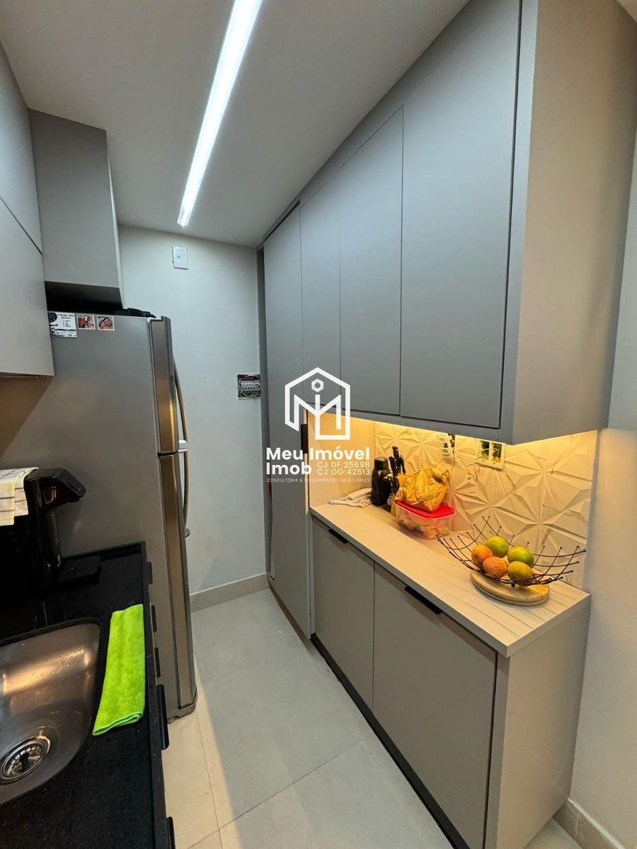 Apartamento, Samambaia Sul, 2 Quartos